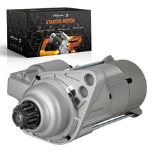Démarreur Skoda YETI