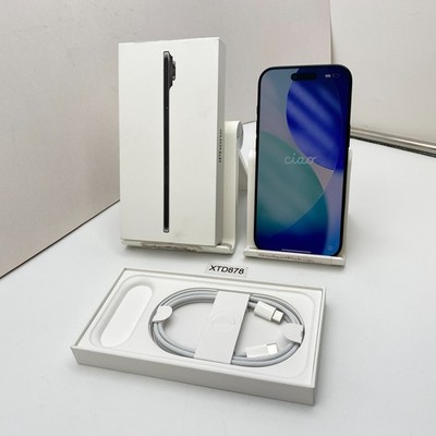 Apple iPhone Air 256GB ブラック Apple iPhone Air - 256GB - Space Black - MG184LL/A - Cell Phones