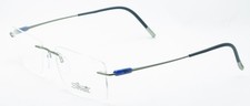 Image of SILHOUETTE 5561 70 6760 52mm Eyewear FRAMES Optical Eyeglasses Glasses - Austria