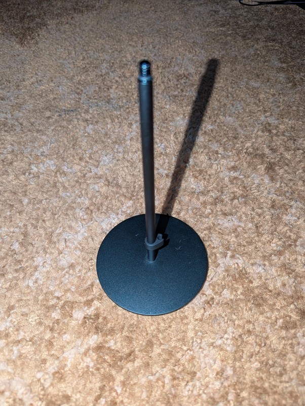 Genuine Oculus Rift CV1 Sensor - STAND ONLY