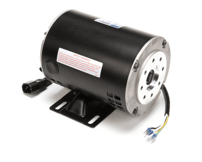 60143517-CL Pitco Pump,Svc 115V/230V Motor Only Genuine OEM PT60143517-CL