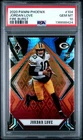 2020 PANINI PHOENIX FIRE BURST #104 JORDAN LOVE PSA 10