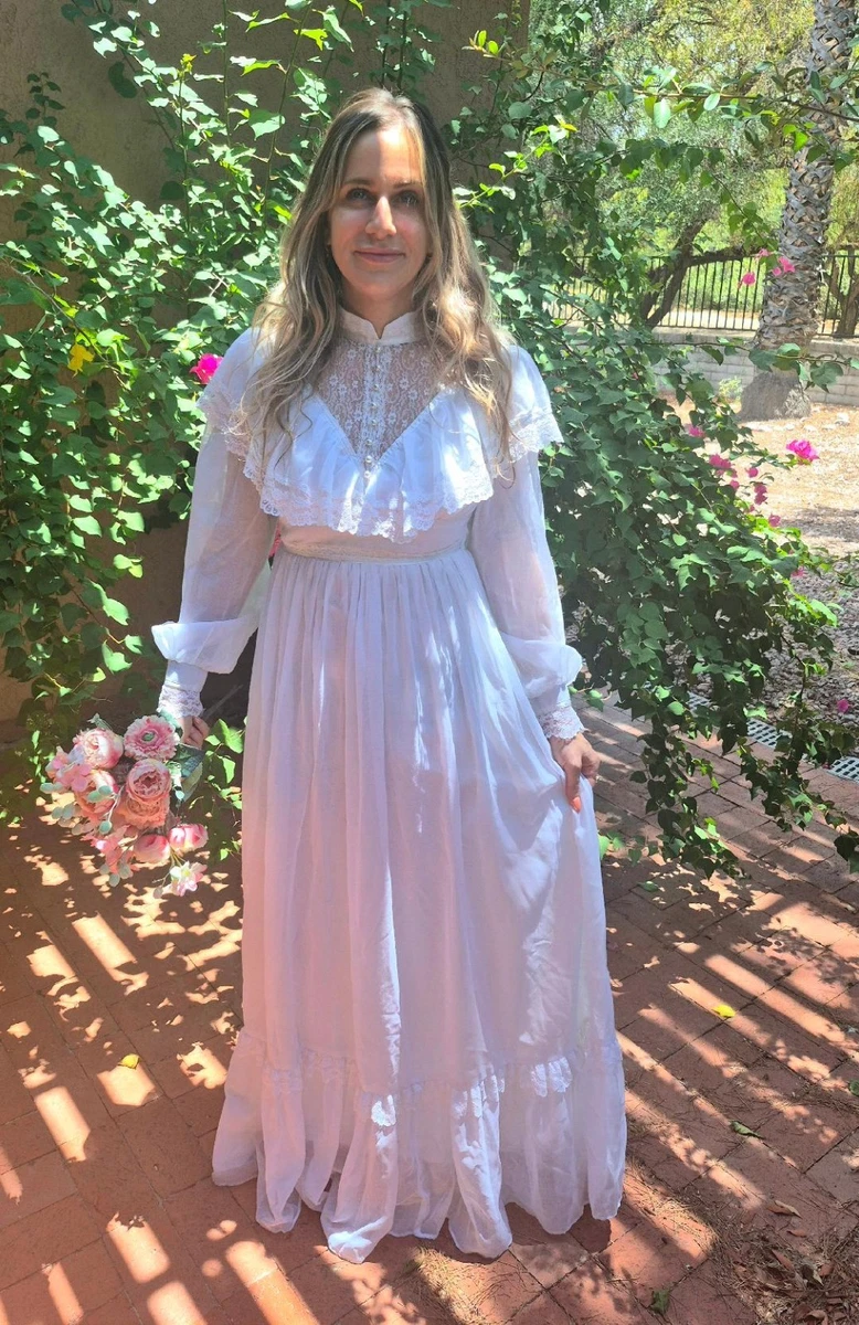 jessica mcclintock gunne sax products for sale | eBay