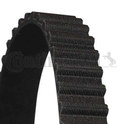 TIMING BELT FITS: FORD ESCORT III ESCORT III EXPRESS ESCORT IV ESCORT IV EXPR - Picture 2 of 6