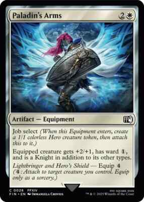 mtg final fantasy singles FINAL FANTASY Art Series Type Magic The Gathering Final Fantasy