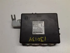 Chassis ECM Body Control BCM Right Hand Dash Sedan Fits 14-16 FORTE 258129