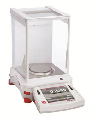 Ohaus EX423N Electronic Balance 83021344