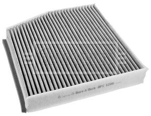 Cabin Filter 2012 on M270.920 Fram 2468300018 MERCEDES B200 W246 2.0 Pollen