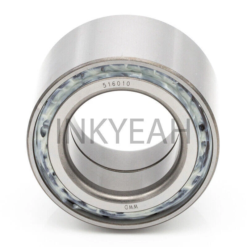 Pair 516010 Rear Wheel Bearing For Mercedes Benz 2009-13 G550 & 2003-11 G55 AMG - Image 4 of 4