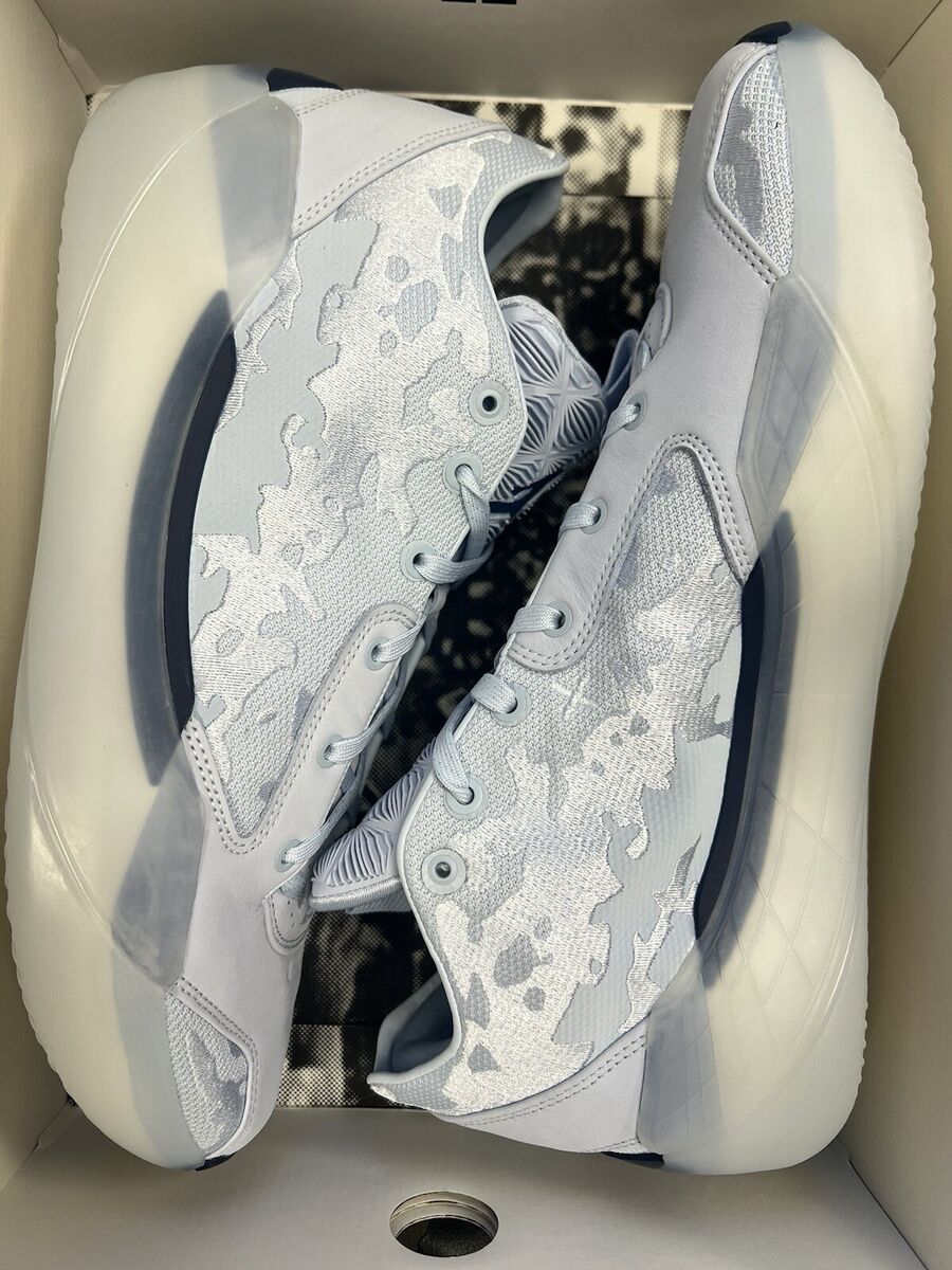 Men's Size 13 Air Jordan 39 Half Blue Midnight Navy FQ0213 Men's Size 13 Air Jordan 39 Half Blue Midnight Navy FQ0213