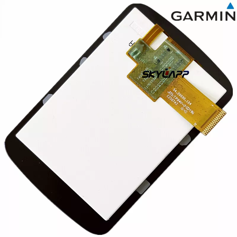 For GARMIN Edge 520, 520J Handheld GPS Complete LCD Display Panel