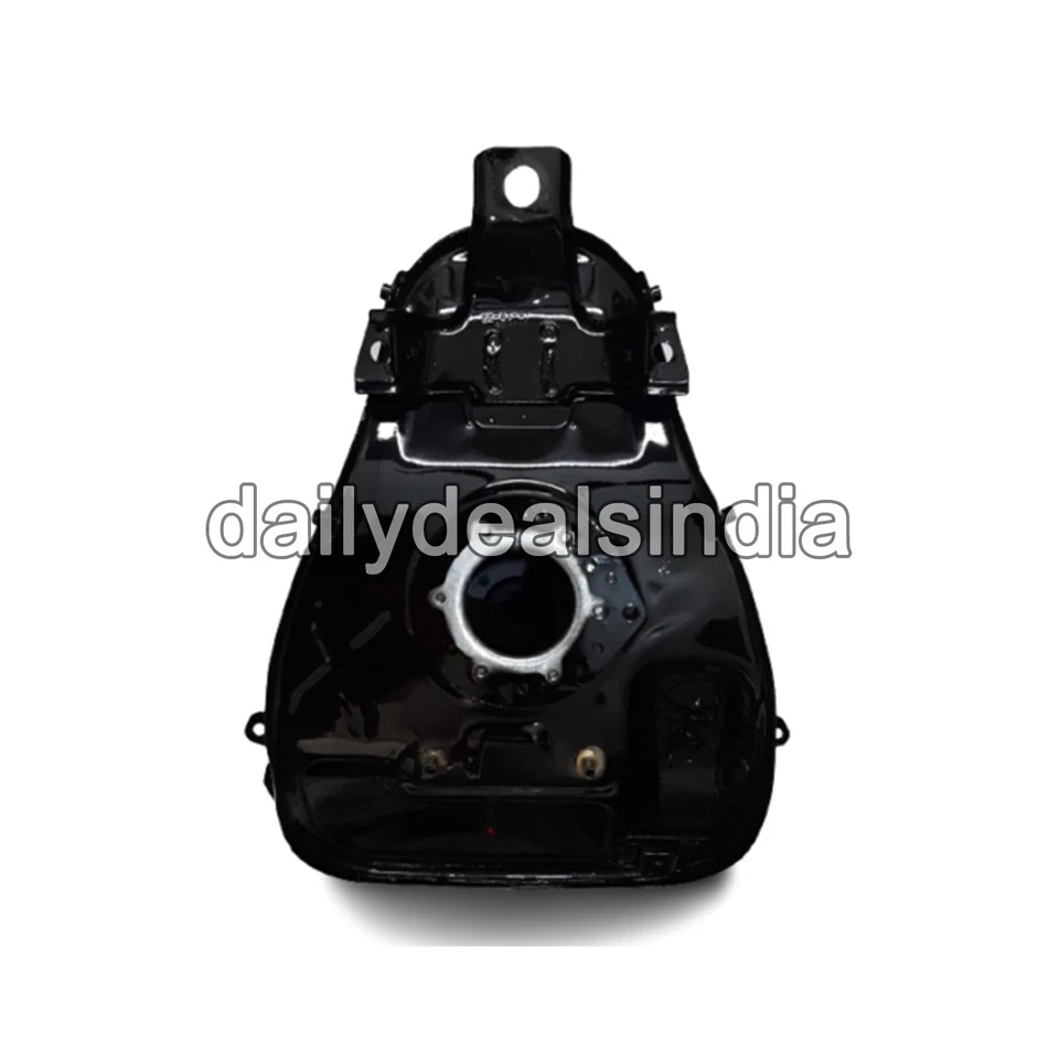 FUEL TANK BEST FIT FOR KTM DUKE 390 (2020) MODEL - Изображение 2 из 4