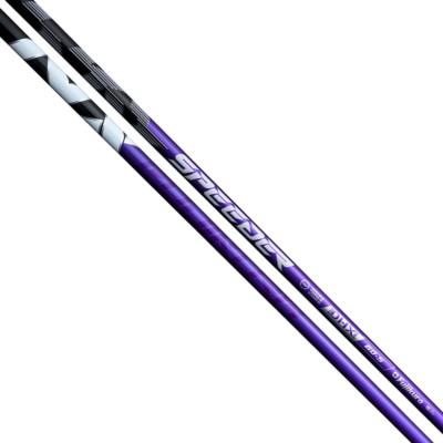 Fujikura Speeder NX Violet Driver Golf Shafts Select Weight Flex Adapter Length