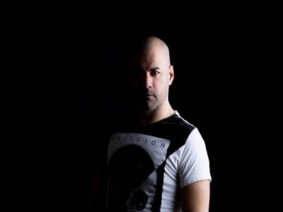 Alex Di Stefano Live Tech Trance & Techno DJ-Sets Compilation (2013 - 2022)