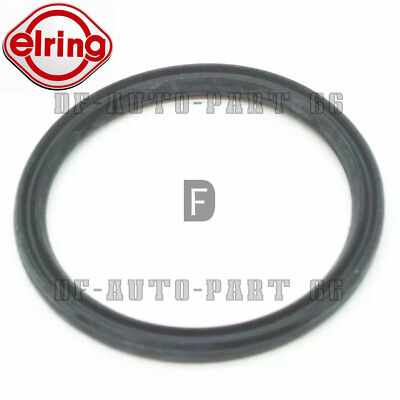 Oil level sensor O-ring gasket OEM ELRING For 12617604790 BMW 328 528 530 330