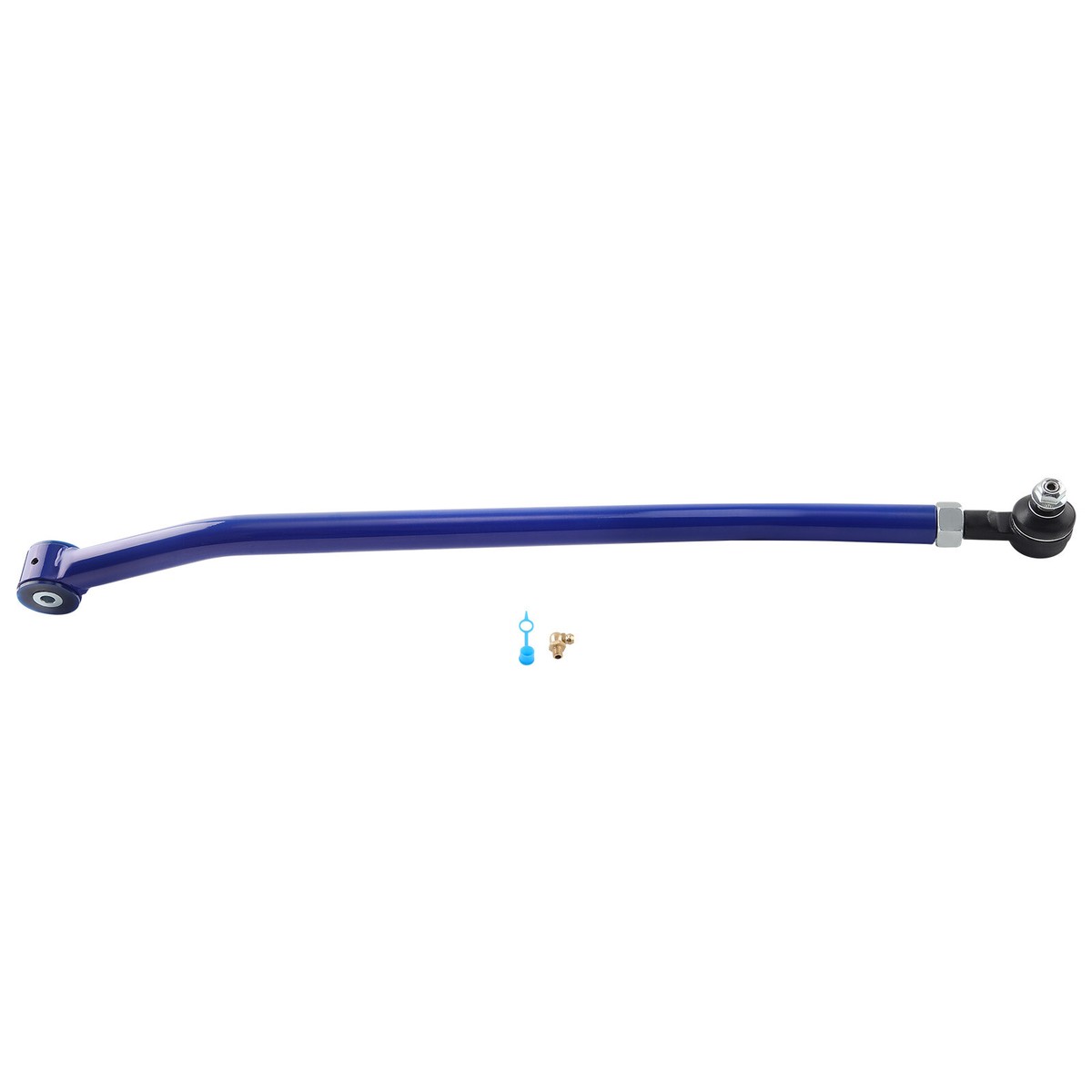 Adjustable Front Track Bar For Jeep Wrangler TJ & Cherokee XJ – Fits 1.5” To 4.5” Lift Kits