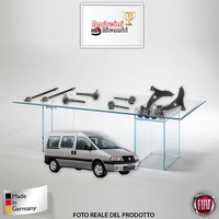 Set Waffen 8 StüCke Xfiat Schild 1.6 58KW 79CV Von 2006->