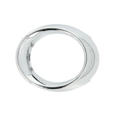 Lüftungsgitter Stoßfänger rechts für Mercedes-Benz GLK-Klasse X204