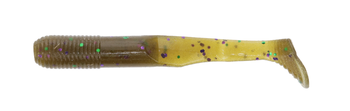 Gary Yamamoto Swim Senko 3,5"col.297 - Foto 12