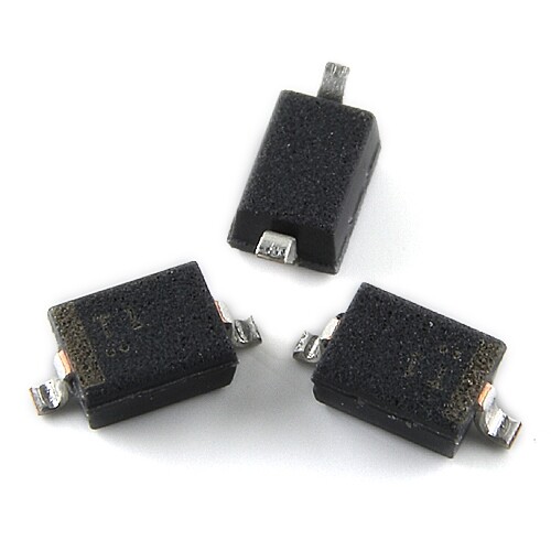 [200pcs] 1SV214 216pF Varicap Diode SMD11E1A eBay