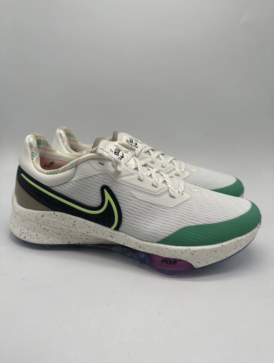 Nike Air Zoom Infinity Tour NXT% NRG Sail Ghost Green DQ4131-103 Men Sizes  10-13