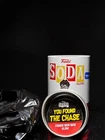Funko Vinyl Soda: Zombie Iron Man (Raising Repulsor Glow) CHASE Marvel