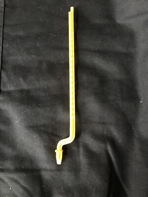 Mouse Trap (2016) Game Piece - Cage Pole