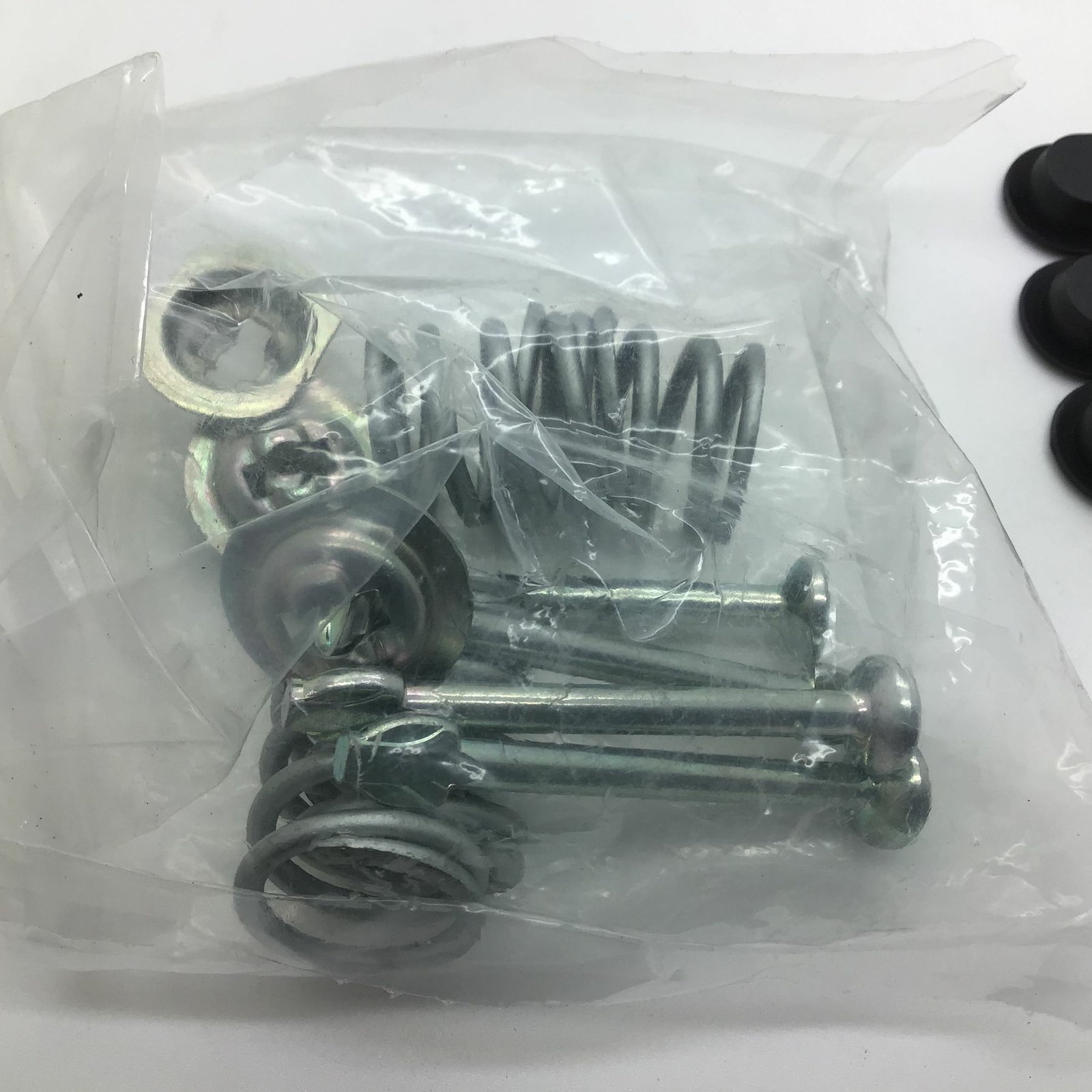 Genuine Ford Rear Brake Drum Spring Kit 4339296 for sale online | eBay