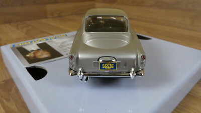 Scalextric C3162A Aston Martin DB5 Casino Royale – Édition Limitée 5000 – Neuf