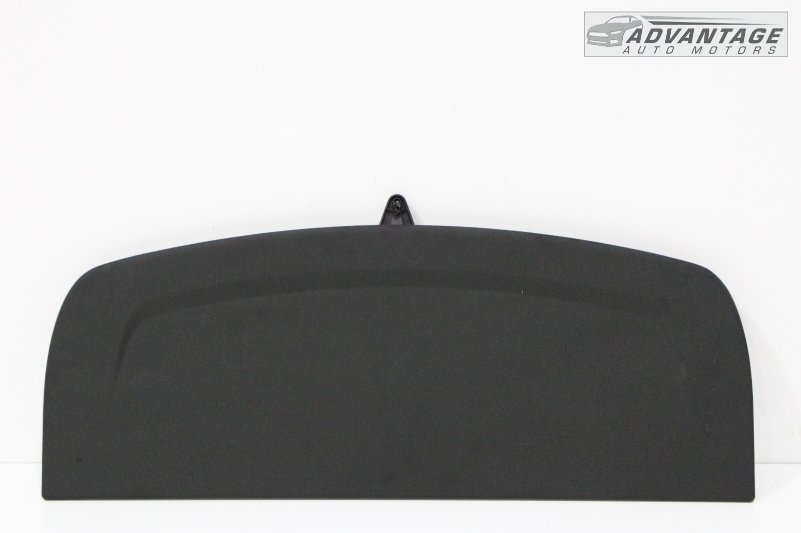 1823 AUDI A5 SPORTBACK REAR TRUNK CARGO COVER PARCEL DECK SHELF TRIM PANEL OEM eBay