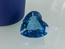 Swarovski Figurine 844184 Heart Eternity 4.5cm. Original packaging & certific...