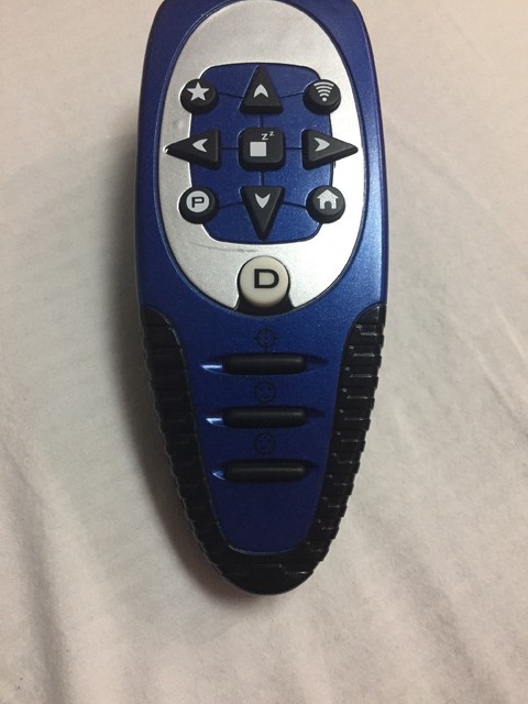 2005 wowwee robot dog