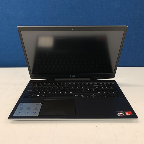Dell G5 SE 5505, Ryzen 5 4600H, 16GB RAM, 512GB SSD, Win 11 Pro * Screen Marks* - Picture 7 of 10