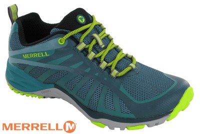 zapatillas merrell mujer impermeables