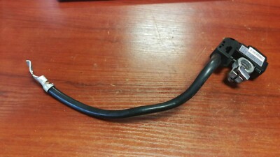 Ry3850 BMW Negative Battery Cable 6986795 online kaufen | eBay