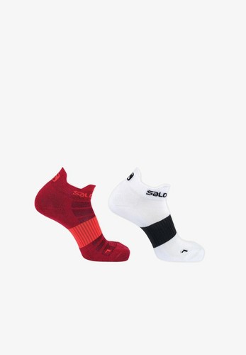 salomon trainer socks
