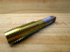 Vermont M20 X 2.5 D7 HSS Hand Tap M20X25D7HSS