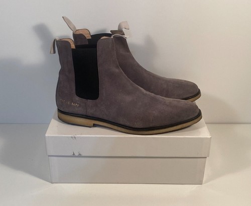 common projects boots mens