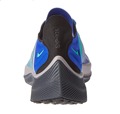 Men\'s Nike AO1554 005 EXP-X14 Running Shoes Training Sneakers Size 11 Men main image 4
