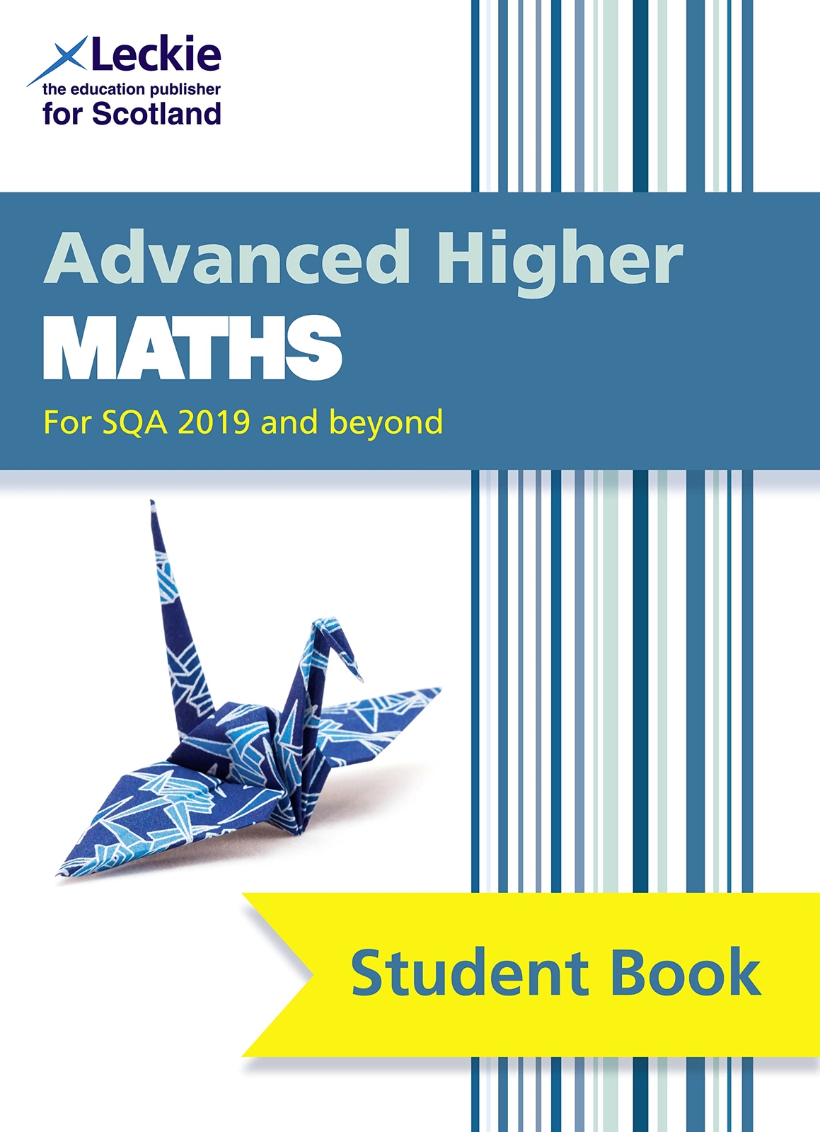 Advanced Higher Maths by Craig Lowther, John Ballantyne, Clar... - 9780008384456 - Image 6