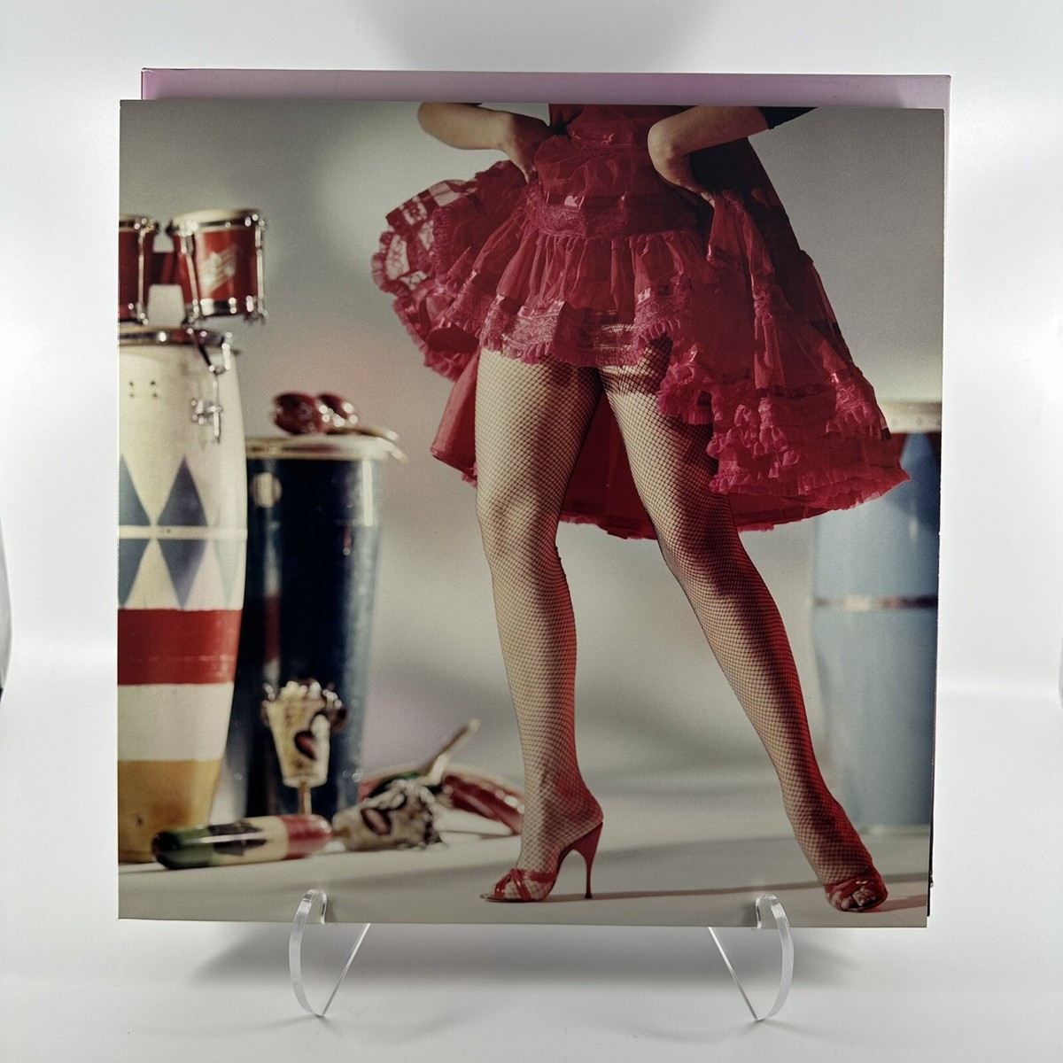 Technicolor Paradise Rhum Rhapsodies & Other Exotic Delights