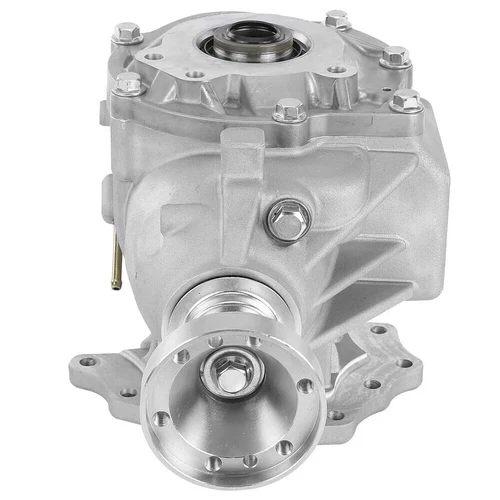 Caja de distribución delantera VTG #LR039783 para Range Rover Evoque L538 2.0L - Imagen 6 de 11