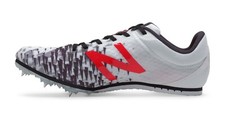 New Balance MD 500 Silent Hunter Track and Field Spikes Men's 13 - new FREE SHIP