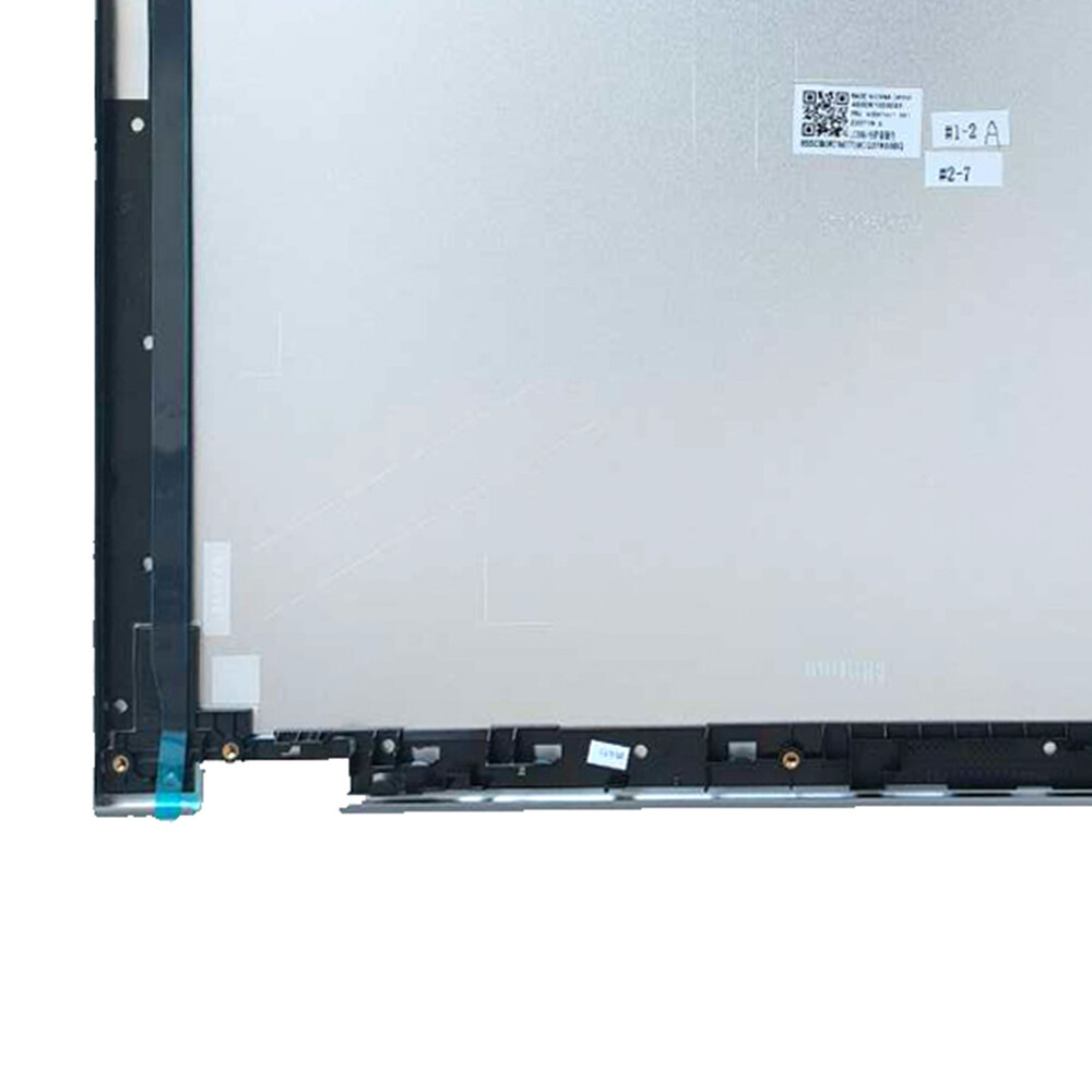 LCD Back Cover Hinge Cap For Lenovo IdeaPad Flex 5 15IIL05 15ITL05 15ACL05 - Genuine Part