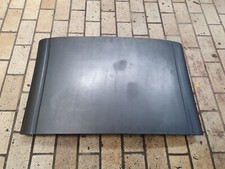  RARE manual sun roof sunroof panel plate Honda CRX Del Sol EH6 EG1 EG2 92-98