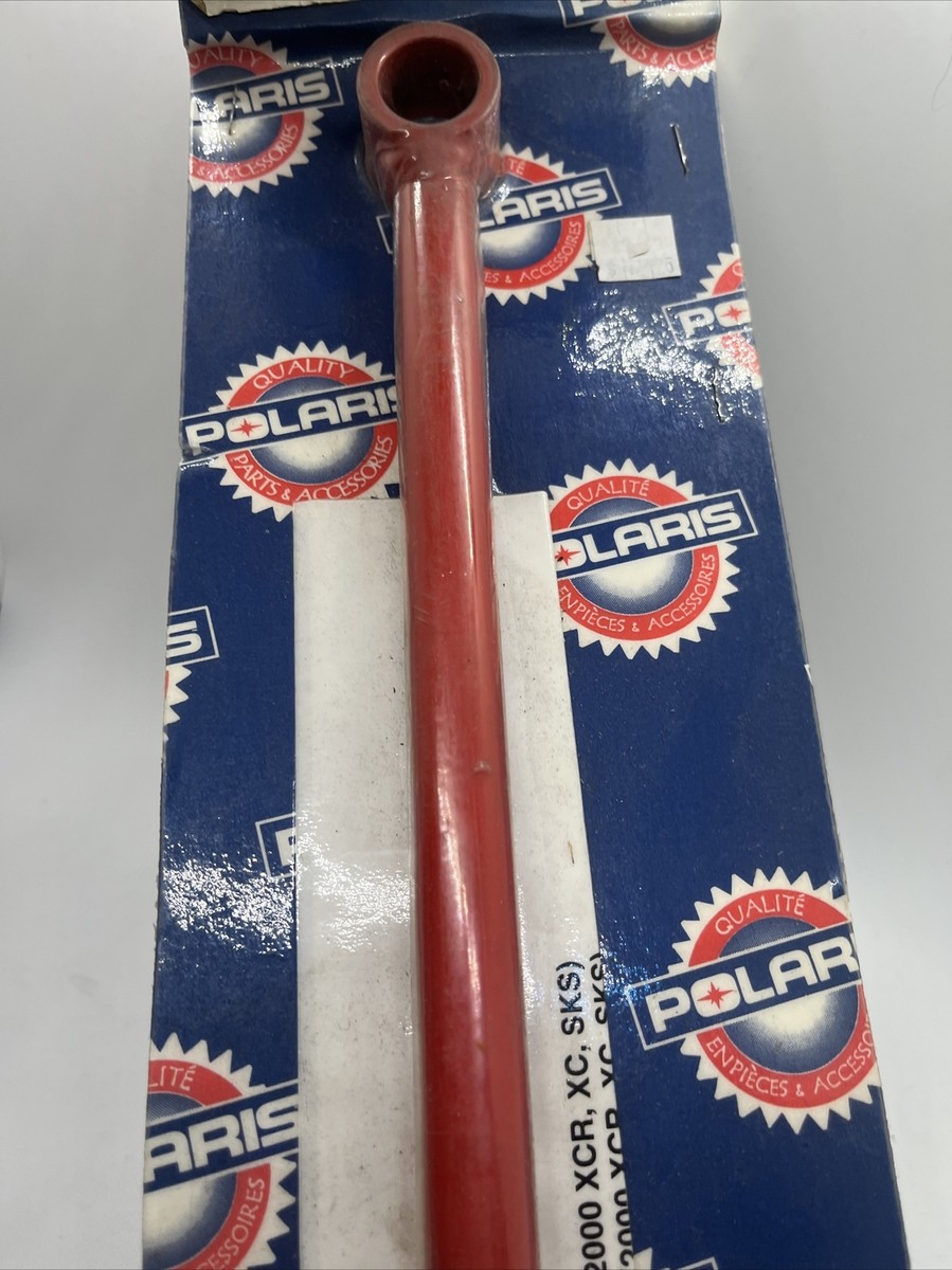 Polaris Radius Rod 2872480-293 Upper 2000 XCR, XC, SKS Indy Polaris Radius Rod 2872480-293 Upper 2000 XCR, XC, SKS Indy