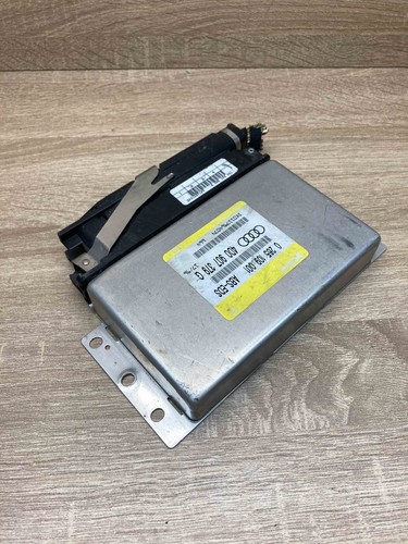 4D0907379G 0265109001 Gebraucht Audi A4 Modul ABS ESP Computer Steuergerät Bosch