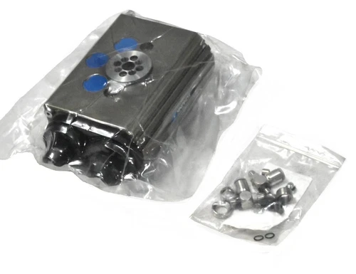 Schunk SRU+25-W-180-3 Universal Swivel Unit 361620