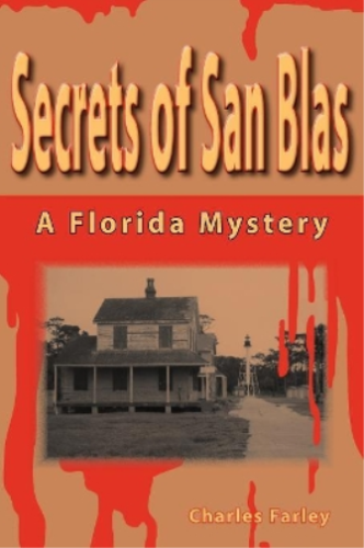Charles Farley Secrets of San Blas (Paperback) (UK IMPORT) - Picture 1 of 1