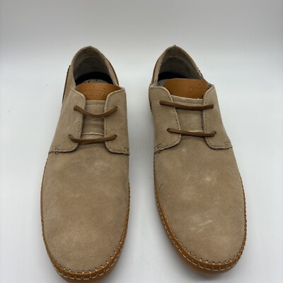 Ohw? Artisan Made Hartley Shoes, Sand Date Palm, Size 13 | eBay display picture 3